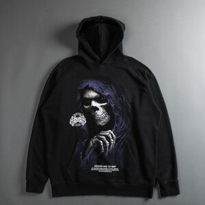 Darc Sport L Oversized workout hoodie